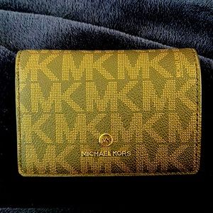 Michael Kors wallet
